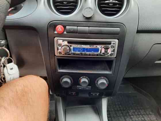 Seat Cordoba Hämeenlinna