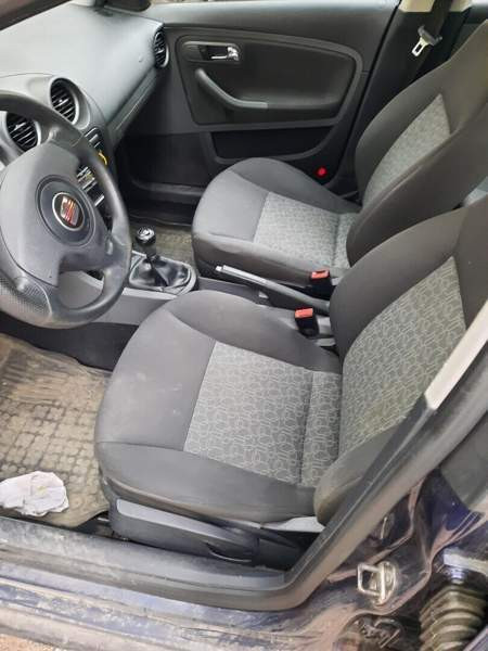 Seat Cordoba Хямеэнлинна - изображение 8