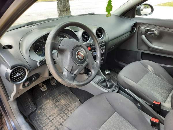 Seat Cordoba Хямеэнлинна - изображение 5