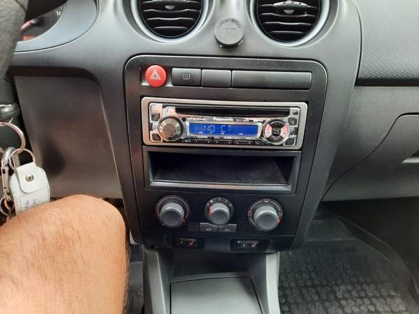 Seat Cordoba Хямеэнлинна - изображение 6