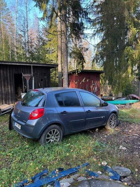 Renault Clio Hausjärvi - photo 2