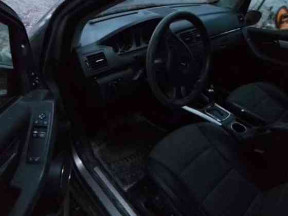 Mercedes-Benz B Helsinki