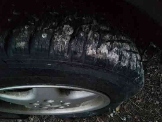 Mercedes-Benz B Helsinki