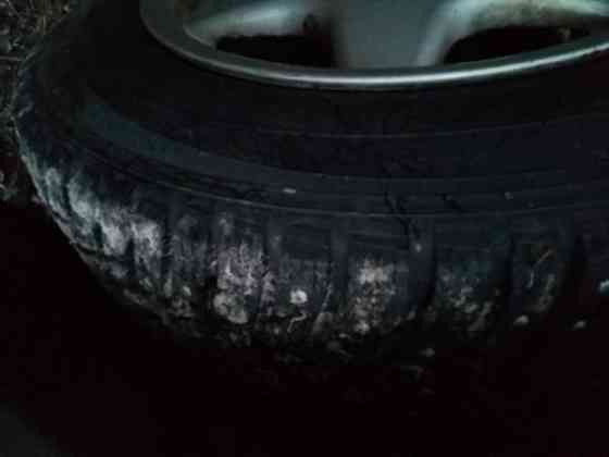 Mercedes-Benz B Helsinki