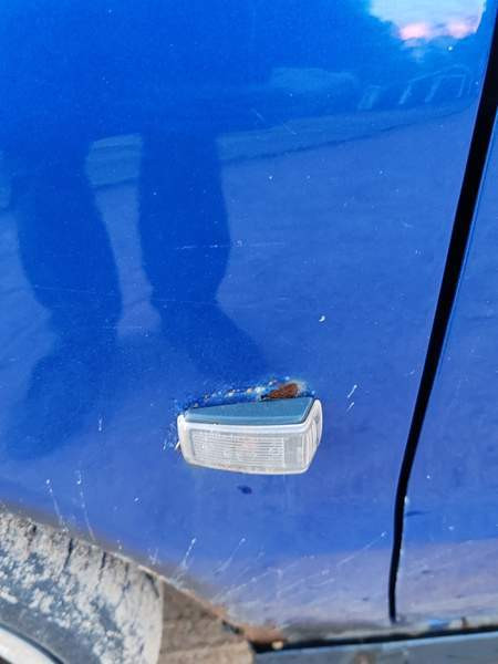 Volvo V40 Pyhäntä – foto 5