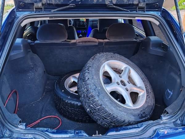 Volvo V40 Pyhäntä – foto 3