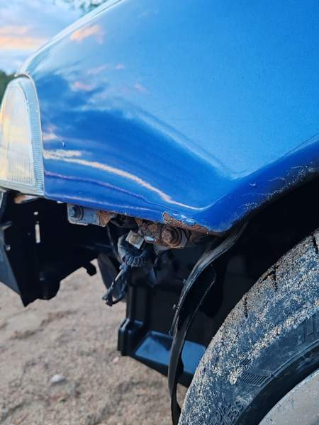 Volvo V40 Pyhäntä – foto 4