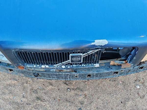 Volvo V40 Pyhäntä – foto 6