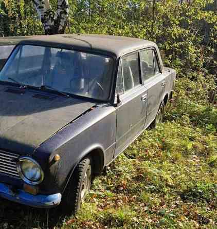 Lada 2101 Торнио
