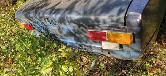 Lada 2101 Торнио