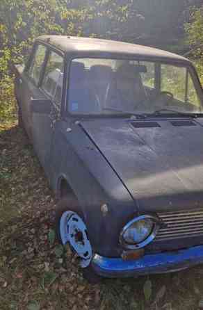 Lada 2101 Торнио