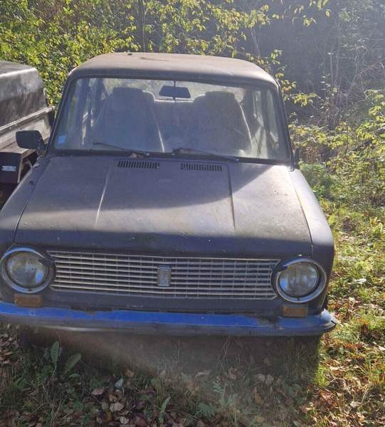 Lada 2101 Торнио - изображение 2