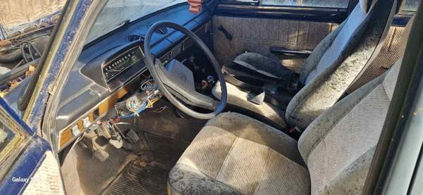 Lada 2101 Торнио - изображение 7