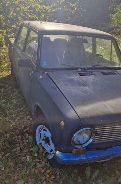 Lada 2101 Торнио - изображение 3