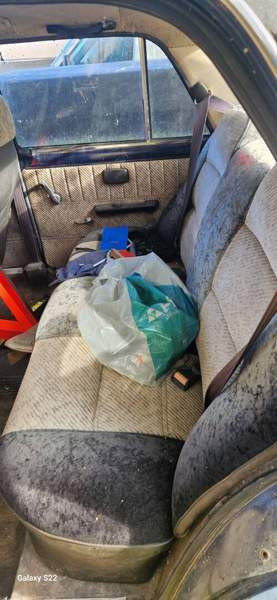 Lada 2101 Торнио - изображение 8