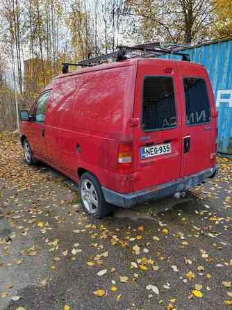 Fiat Scudo Glebychevo