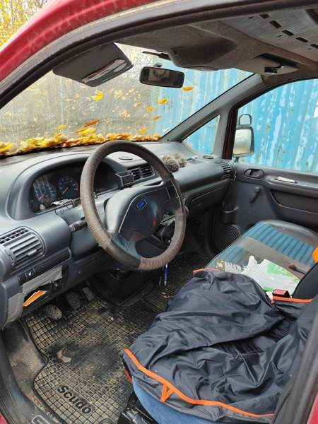 Fiat Scudo Glebychevo – foto 5