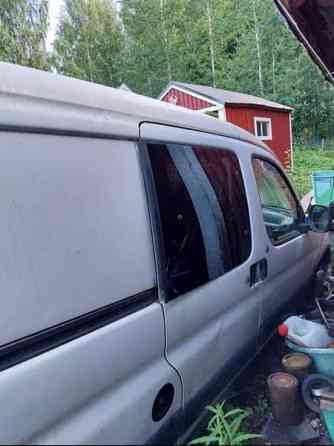 Citroen Berlingo Vantaa