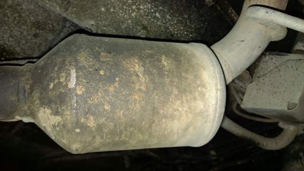 Mercedes-Benz Vito Äänekoski - photo 1