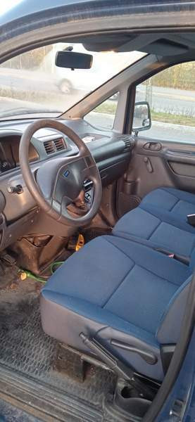 Fiat Scudo Helsinki - valokuva 7