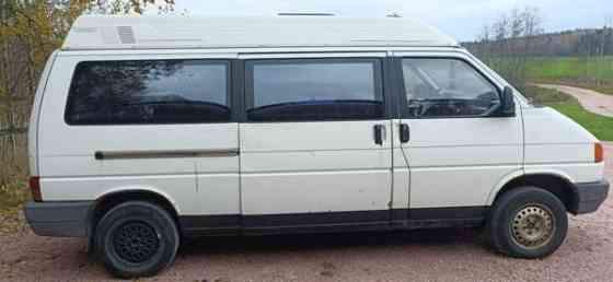 Volkswagen Transporter Вихти