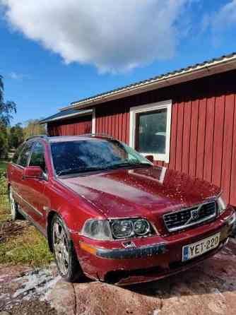 Volvo V40 Kirkkonummi