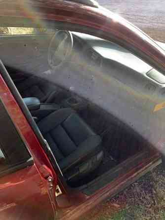 Volvo V40 Kirkkonummi