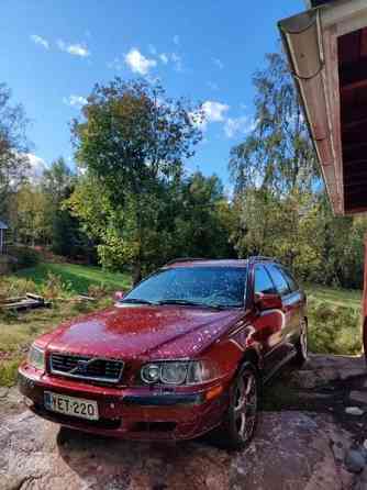 Volvo V40 Kirkkonummi