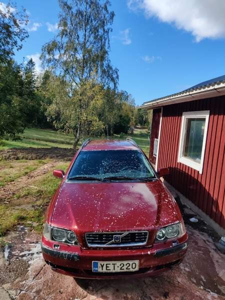 Volvo V40 Kirkkonummi - photo 3