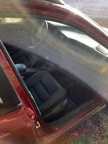 Volvo V40 Kirkkonummi - photo 6