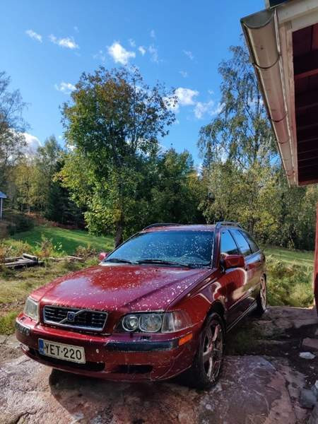 Volvo V40 Kirkkonummi - photo 4