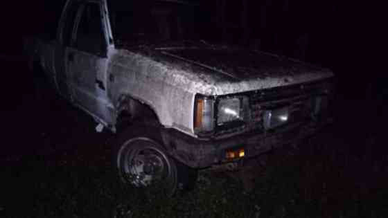 Mitsubishi L200 Kempele