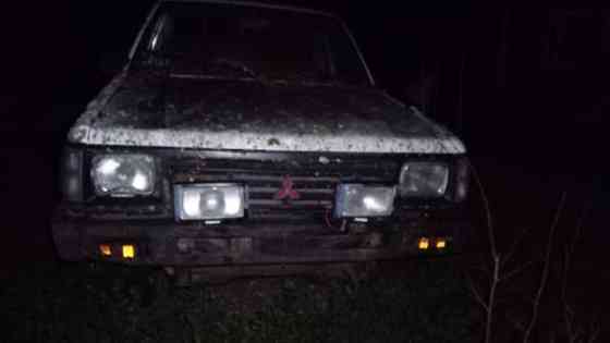 Mitsubishi L200 Kempele