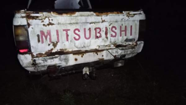 Mitsubishi L200 Kempele - изображение 3