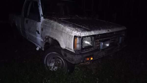 Mitsubishi L200 Kempele - изображение 1