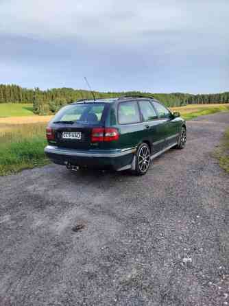 Volvo V40 Forssa