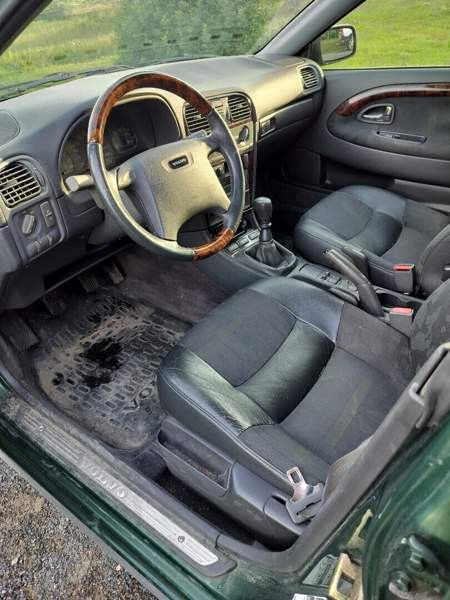 Volvo V40 Forssa - valokuva 7