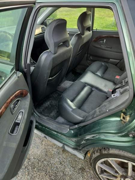 Volvo V40 Forssa - valokuva 6