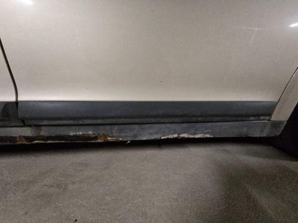 Citroen C4 Tampere - photo 6