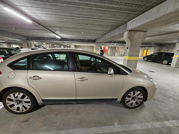 Citroen C4 Tampere - photo 5