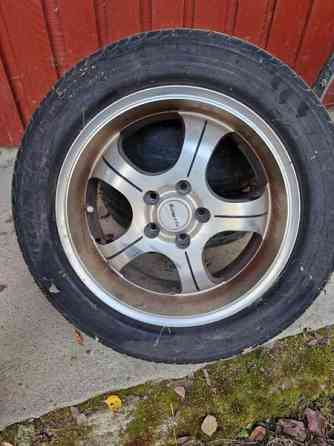 Chrysler Grand Voyager Joensuu