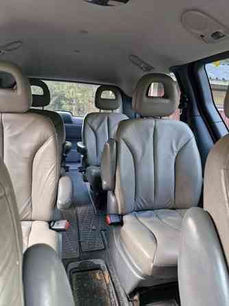 Chrysler Grand Voyager Joensuu