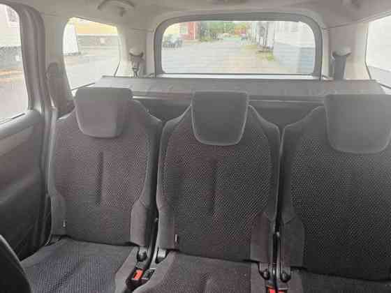 Citroen Grand C4 Picasso Zaporiz'ka Oblast'