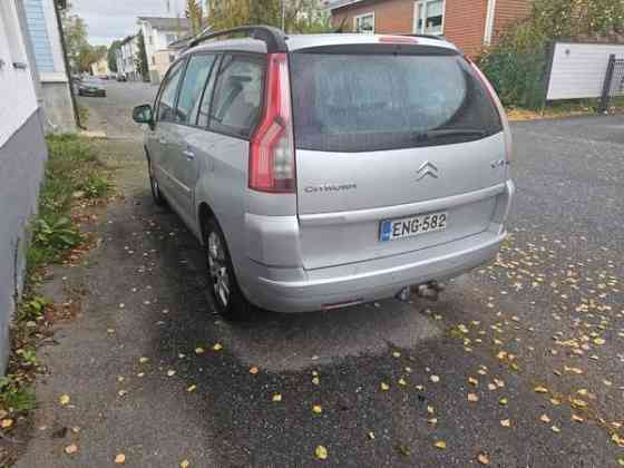 Citroen Grand C4 Picasso Zaporiz'ka Oblast'