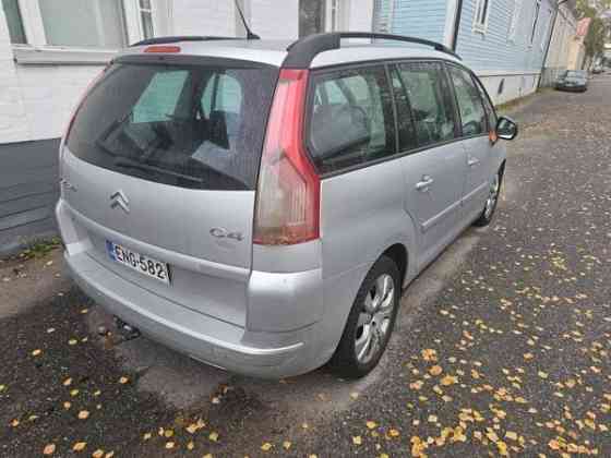 Citroen Grand C4 Picasso Zaporiz'ka Oblast'