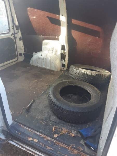 Fiat Scudo Paltamo - изображение 5