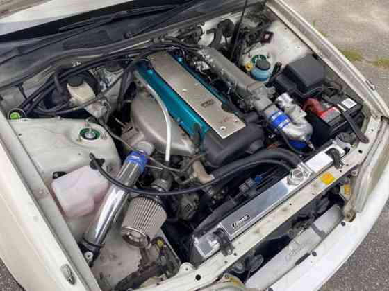 Toyota MarkII Ilmajoki