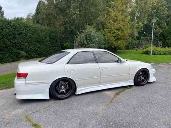 Toyota MarkII Ilmajoki