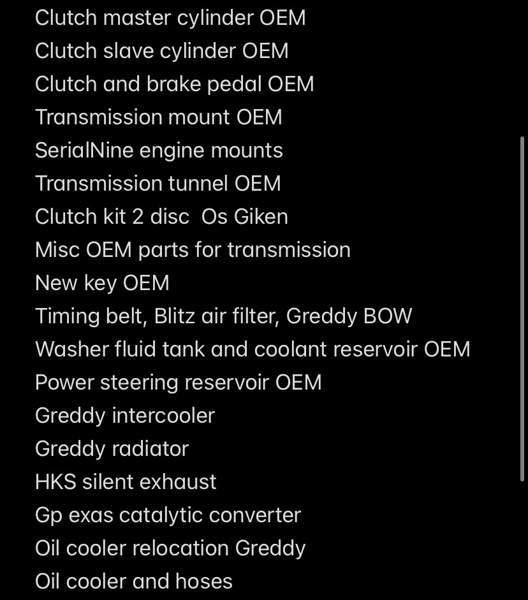 Toyota MarkII Ilmajoki - photo 7