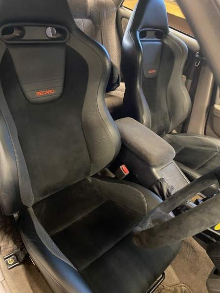 Toyota MarkII Ilmajoki - photo 5